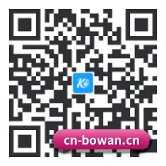 Android 系统版 二维码
